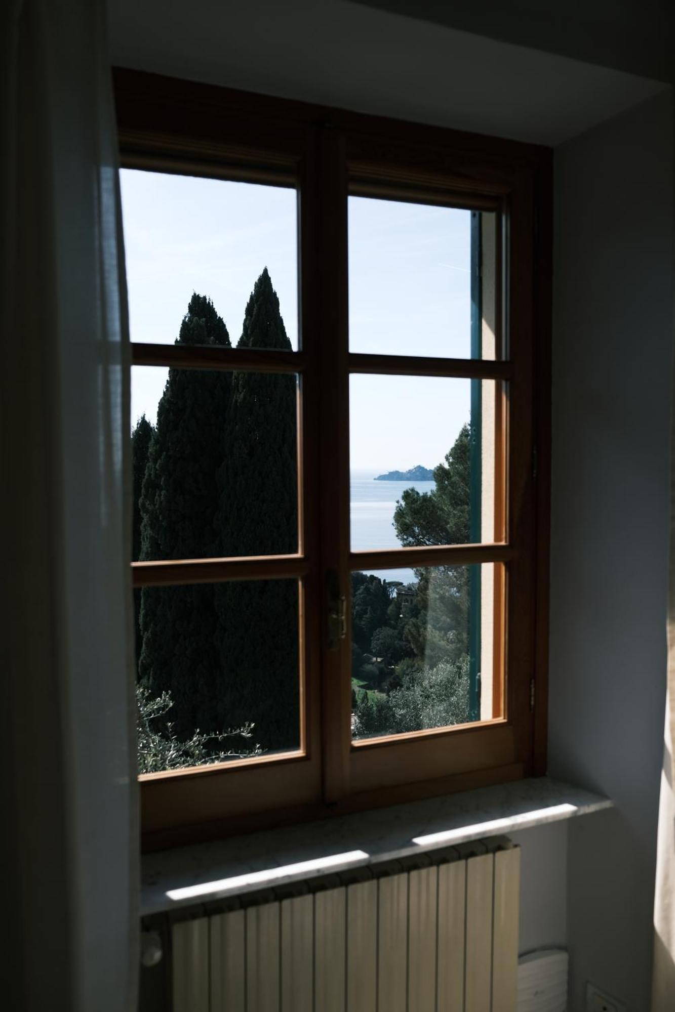 L'Alcova Tra Gli Ulivi By Portofinovacanze Zoagli Dış mekan fotoğraf