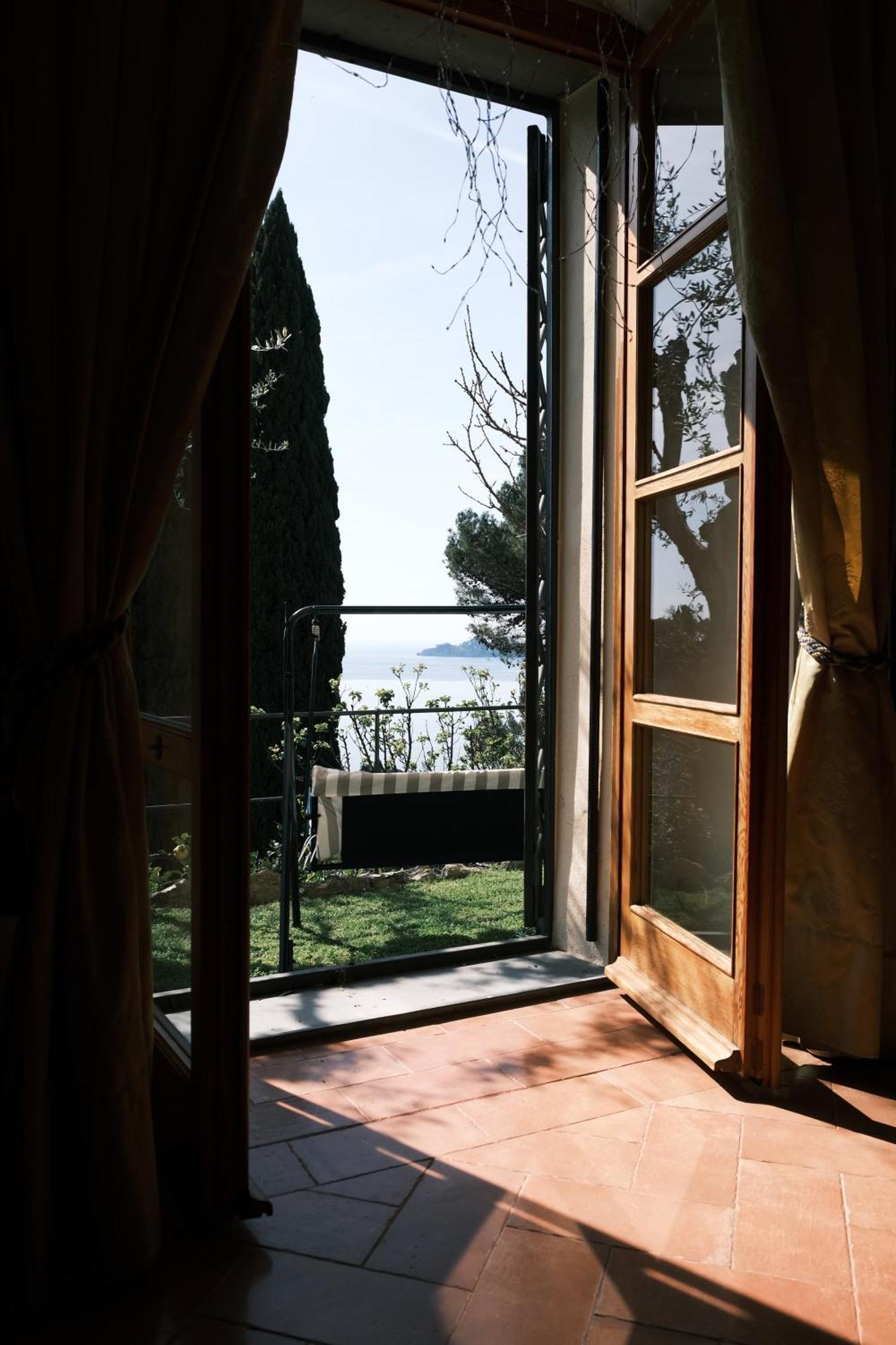 L'Alcova Tra Gli Ulivi By Portofinovacanze Zoagli Dış mekan fotoğraf